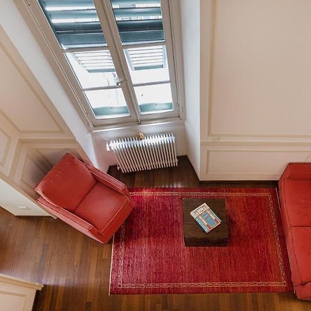 Lomellini Palace Apartments By Wonderful Italy Cenova Dış mekan fotoğraf