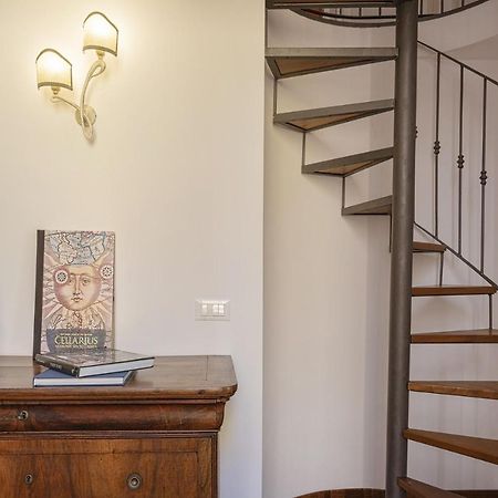 Lomellini Palace Apartments By Wonderful Italy Cenova Dış mekan fotoğraf