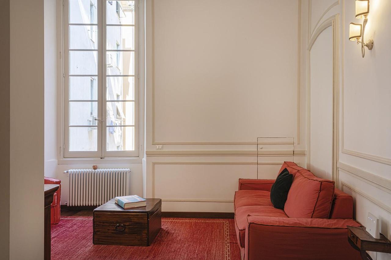 Lomellini Palace Apartments By Wonderful Italy Cenova Dış mekan fotoğraf