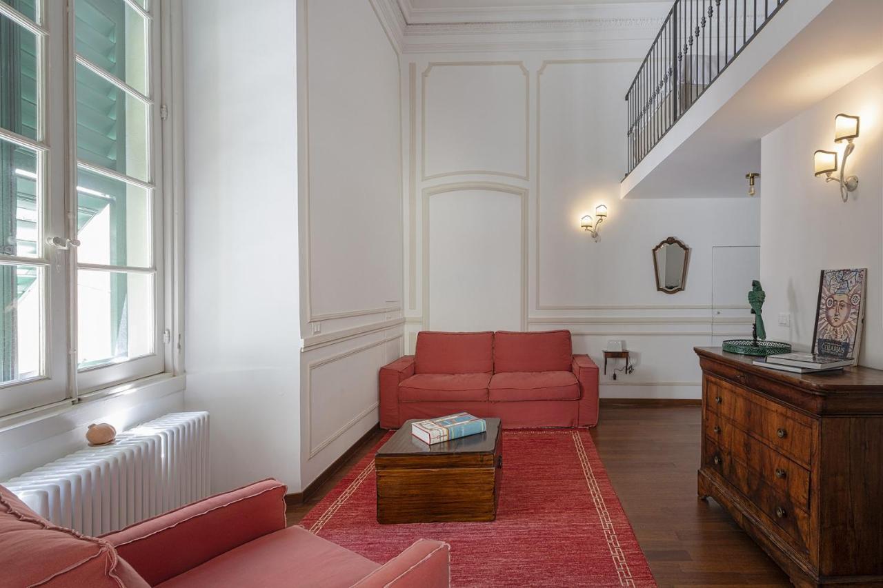 Lomellini Palace Apartments By Wonderful Italy Cenova Dış mekan fotoğraf