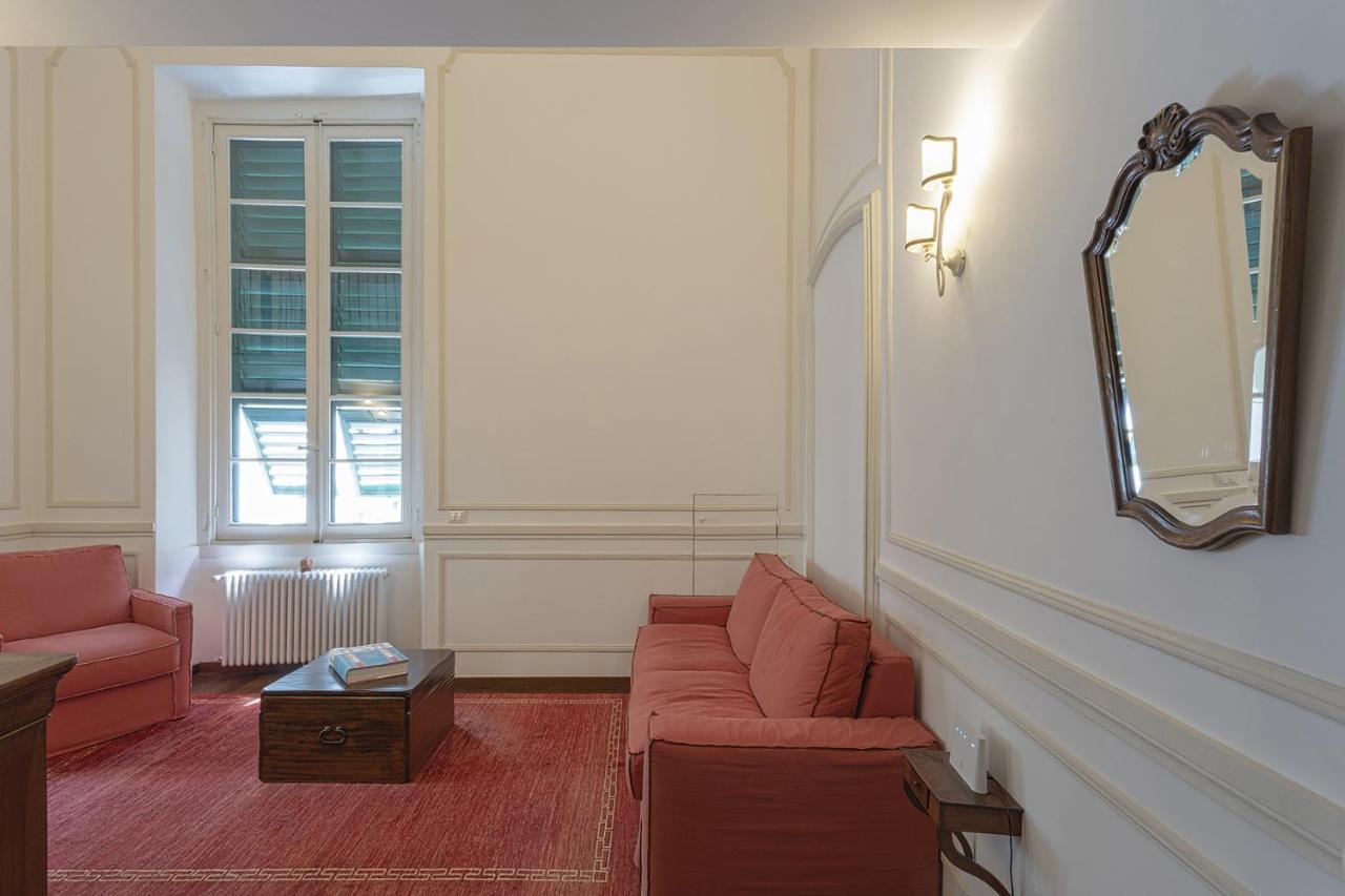 Lomellini Palace Apartments By Wonderful Italy Cenova Dış mekan fotoğraf