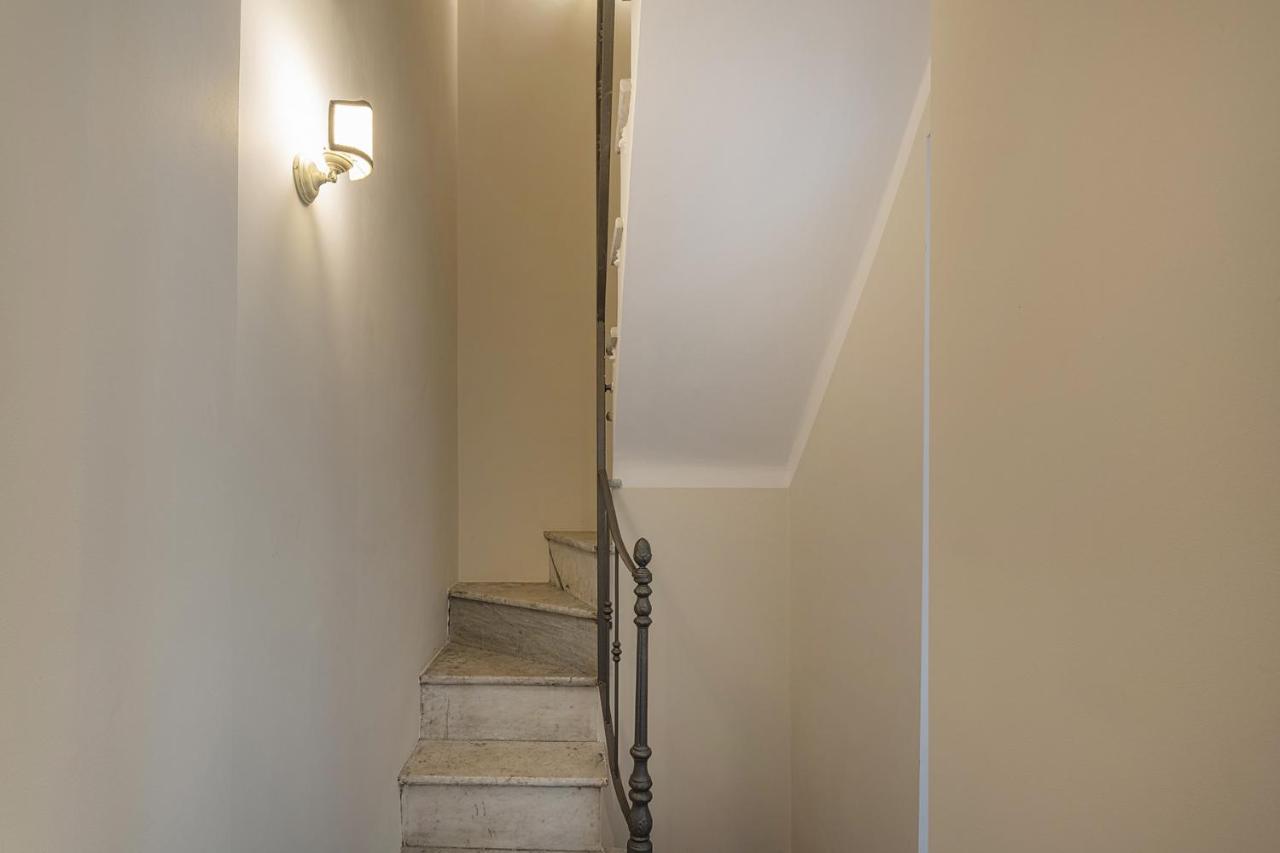 Lomellini Palace Apartments By Wonderful Italy Cenova Dış mekan fotoğraf