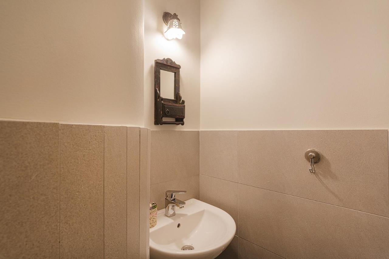 Lomellini Palace Apartments By Wonderful Italy Cenova Dış mekan fotoğraf