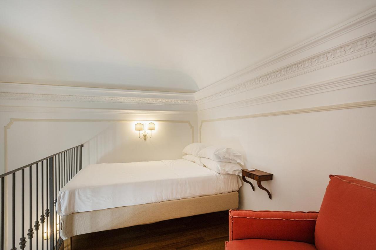 Lomellini Palace Apartments By Wonderful Italy Cenova Dış mekan fotoğraf